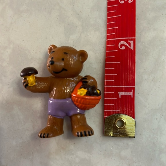 Vintage Bully  Ida Bohatta West Germany 1983 Bear Family figures.  Hand painted - Picture 9 of 12